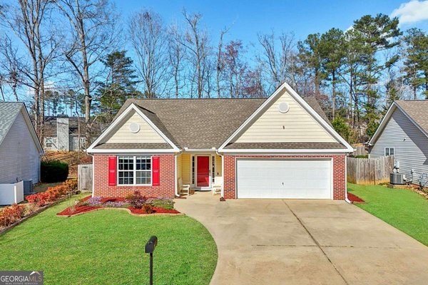 209 Remington Place Boulevard, Dallas