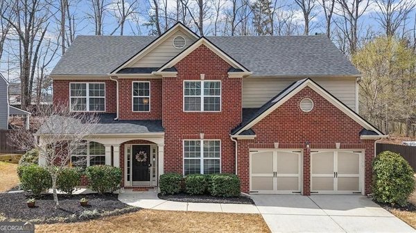 142 Bevington Lane Woodstock