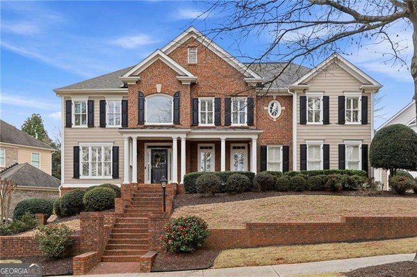 973 Meadow Club Court, Suwanee