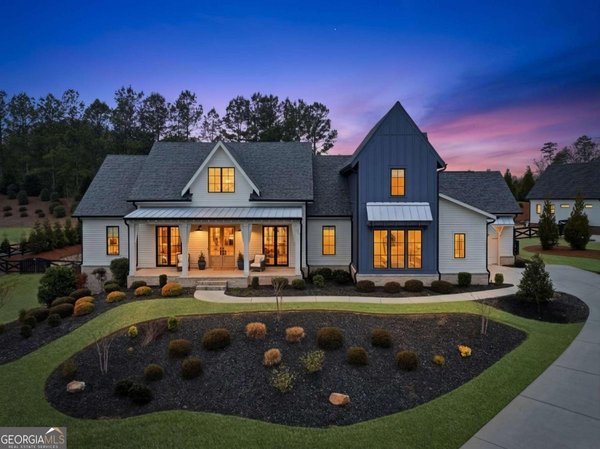 4455 Palmetto Lane, Cumming