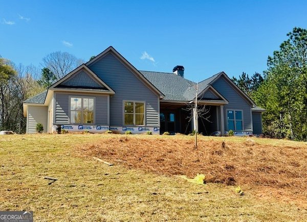 145 Paislee Park Drive, Fayetteville