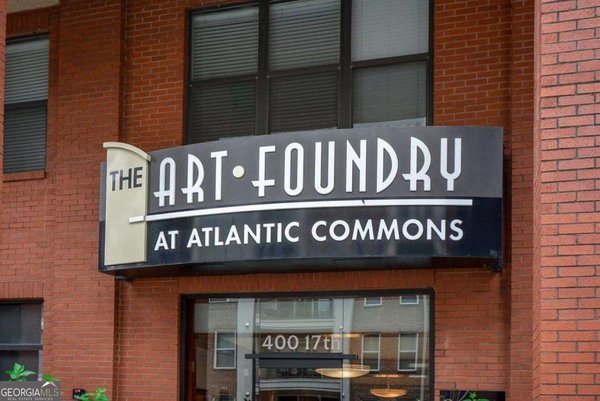 400 17th Street, Atlanta