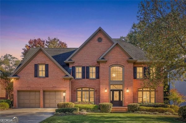 4181 Wild Sonnet Trail, Peachtree Corners
