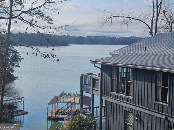 4255 Sinclair Shores Road, Cumming