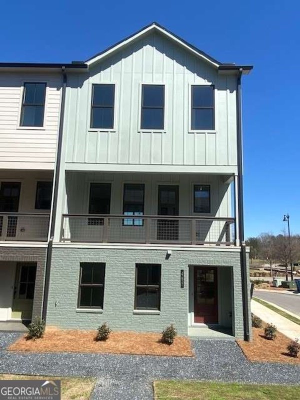 485 Argosy Park Circle, Alpharetta