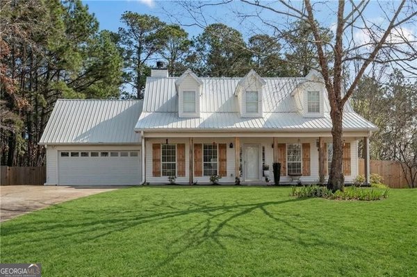 333 Oxford Way, Winder