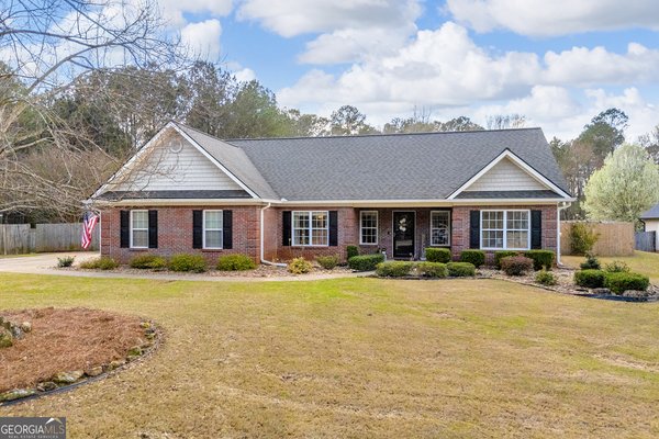 3103 Madison Drive, Monroe