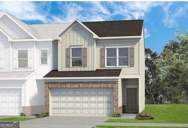 2290 Ravencliff Drive Austell