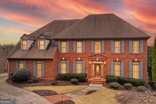 2910 Leeds Garden Lane, Alpharetta