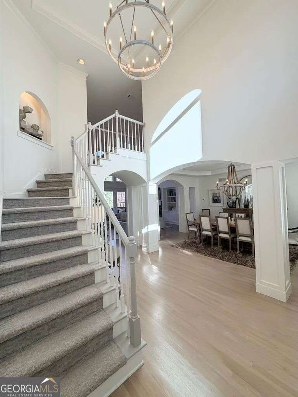 6730 Ulster Curt, Alpharetta