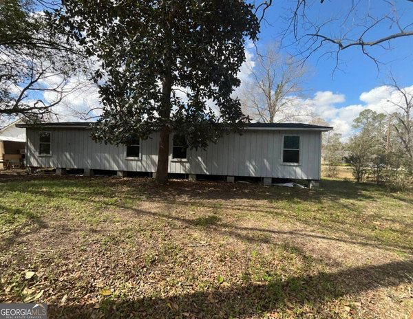 414 Terrell Street Metter