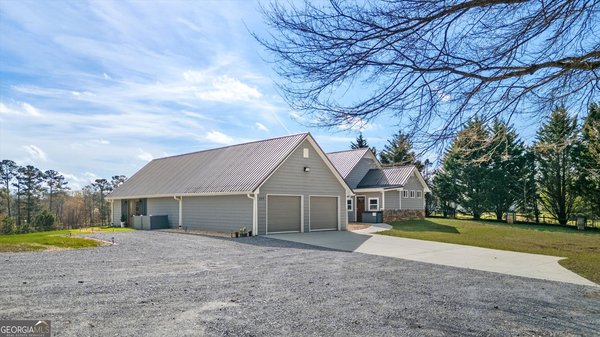 111 Ayers Driver Road, Villa Rica