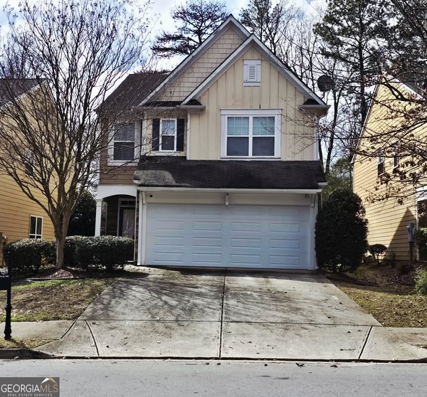 32 Ledgewood Mill Way Lawrenceville