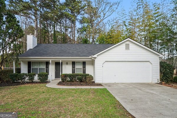 1496 Arnold Drive Lawrenceville