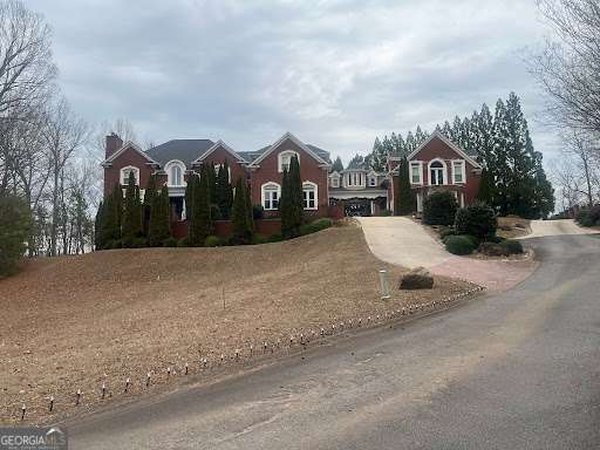 8131 Nesbit Ferry Road, Atlanta