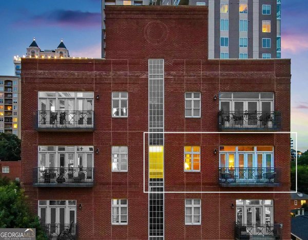 206 11th Street, Atlanta