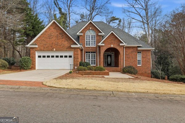 1031 Waterford Court Watkinsville