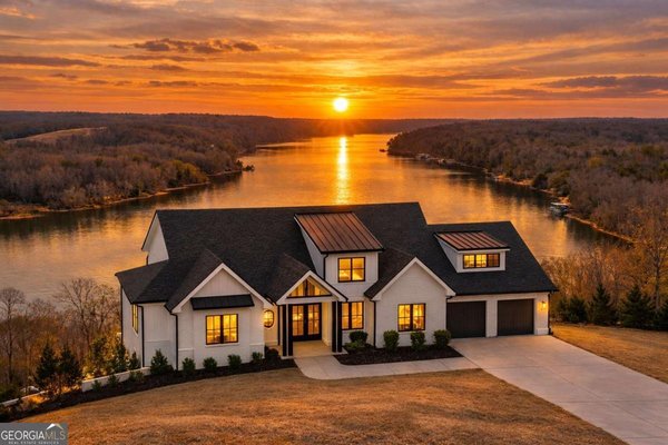 4238 Bayridge Drive Gainesville