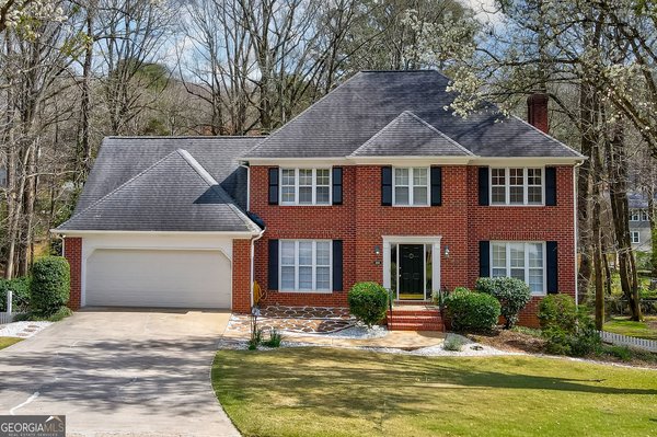 199 Lenox Place, Athens