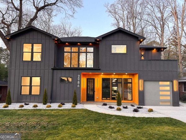 2986 San Jose Drive, Decatur