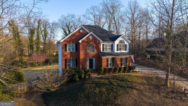 1950 East Bay Street, Hoschton