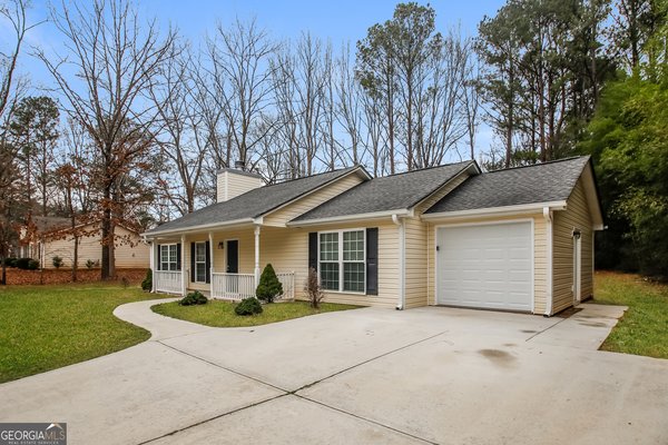 3300 Westview Cove Powder Springs