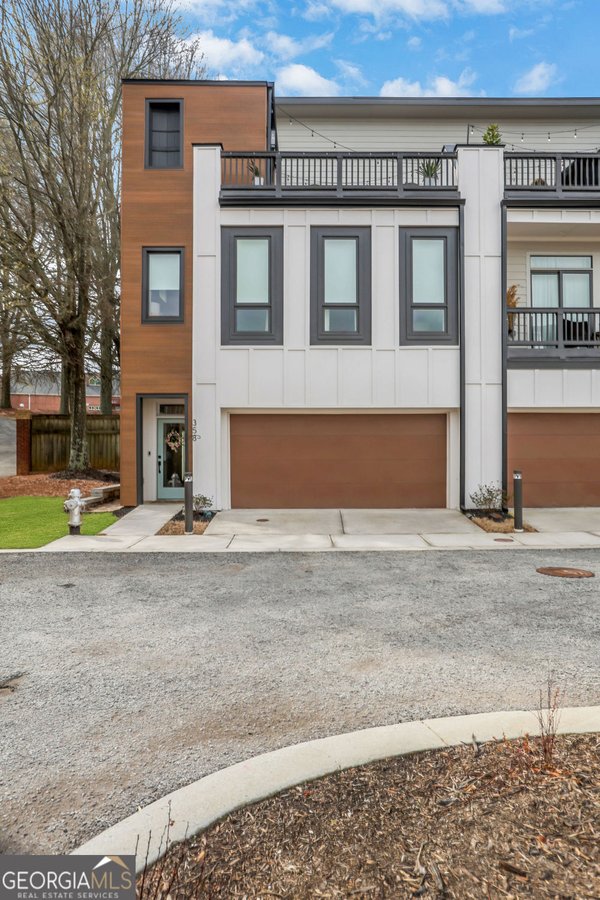 358 Clarendon Court Gainesville