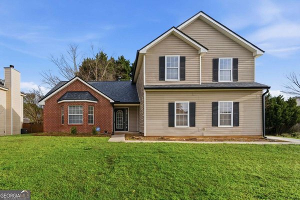 4615 Duration Court Snellville