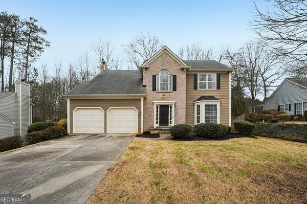 3850 Stepney Way, Cumming