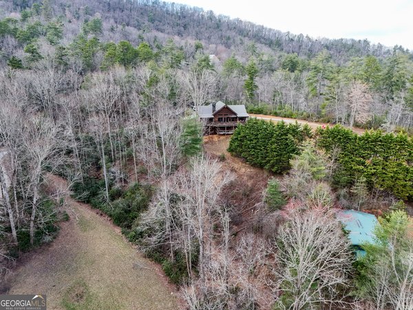 5232 CROW CREEK Road LAKEMONT
