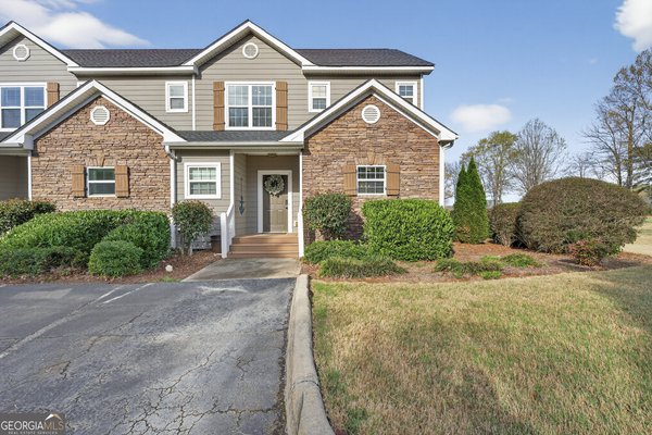 549 Old Phoenix Road, Eatonton