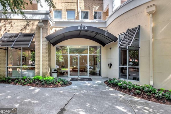 870 Inman Village Parkway, Atlanta