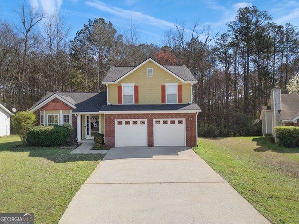 370 Emerald Green Court, Atlanta