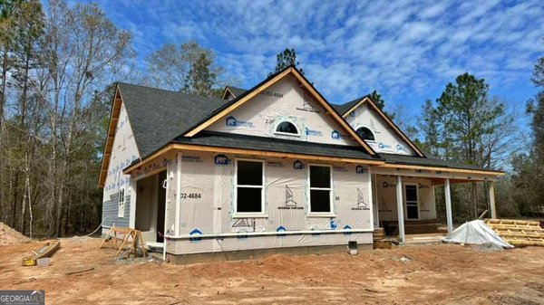 879 Stafford Dairy Road Ludowici