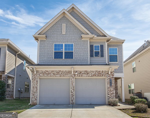 3640 Moon Crest Drive, McDonough