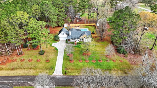 108 Whippoorwill Ridge Road, Jackson