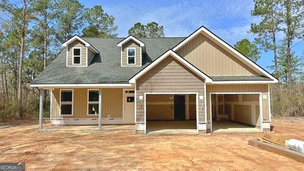 829 Stafford Dairy Road Ludowici