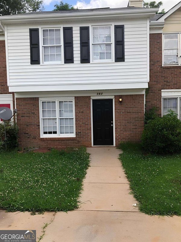 1675 Winchester Way Conyers