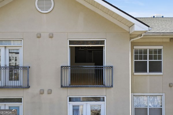 800 Peachtree Street, Atlanta