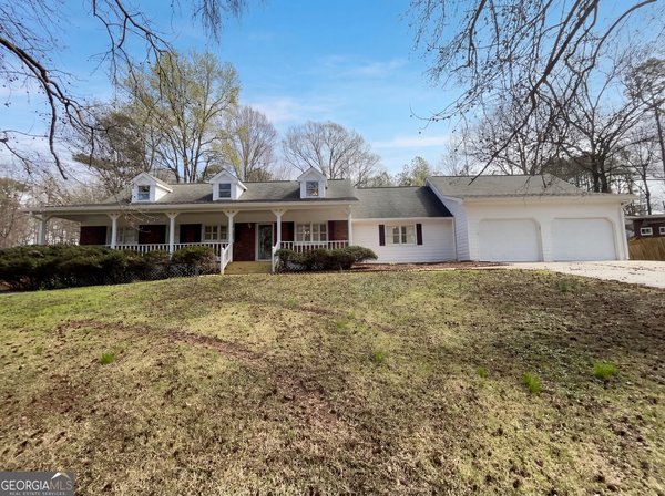 4028 Nations Drive Douglasville