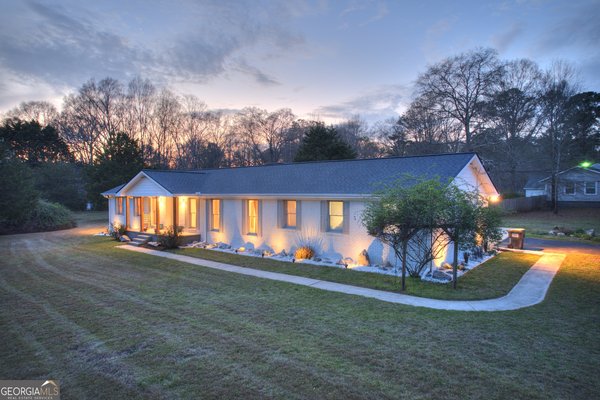 15 Deep Step Road, Covington