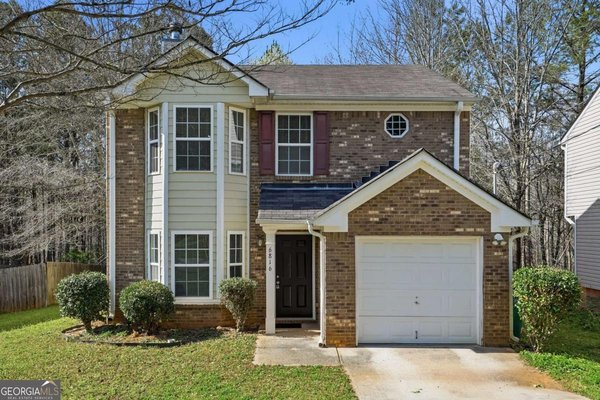 6816 Mahonia Place, Lithonia