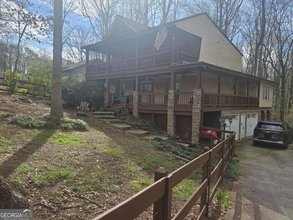 3450 Winfair Place Marietta