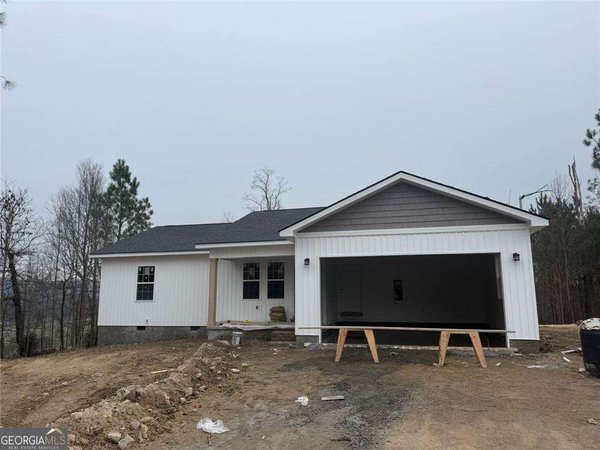 820 Joe Robertson Road, Rocky Face