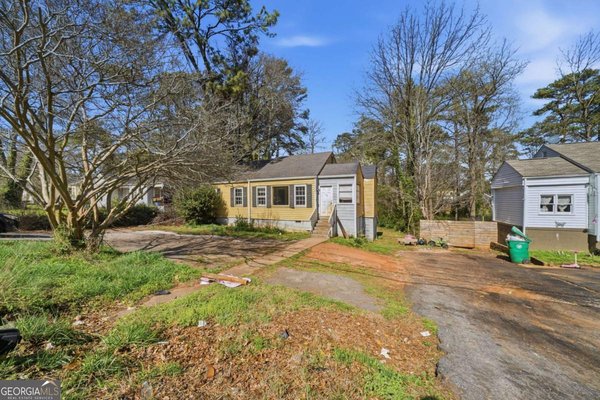 1564 Columbia Drive, Decatur