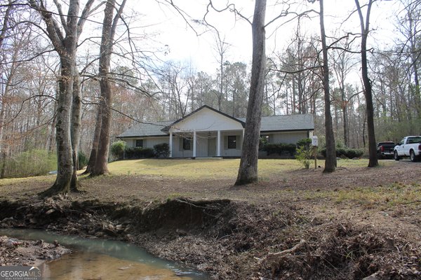 2021 Irwin Bridge Road, Conyers