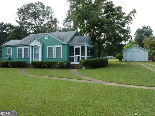 4256 Austell Powder Springs Road Powder Springs