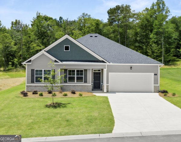 801 Pelham Way, Locust Grove