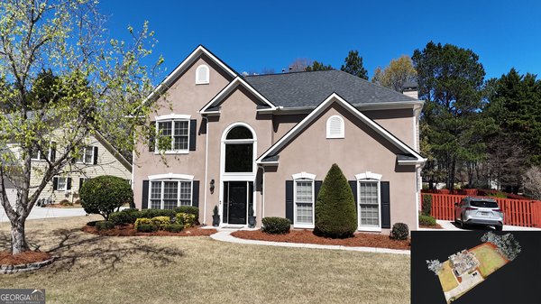 9620 Stillwater Drive, Villa Rica