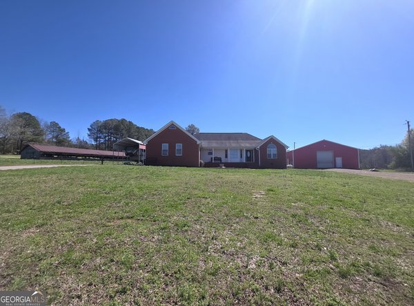 2877 Jacksonville Road, Tallapoosa